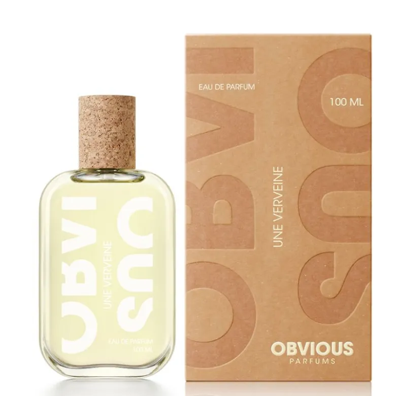 Une Verveine Eau De Parfum 100ml