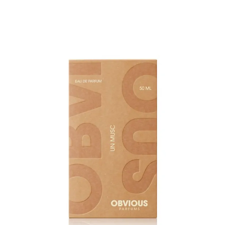 Un Musc Eau de Parfum