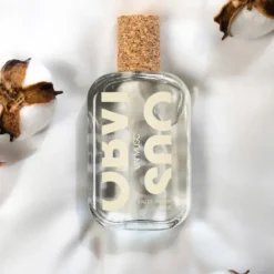 Un Musc Eau de Parfum