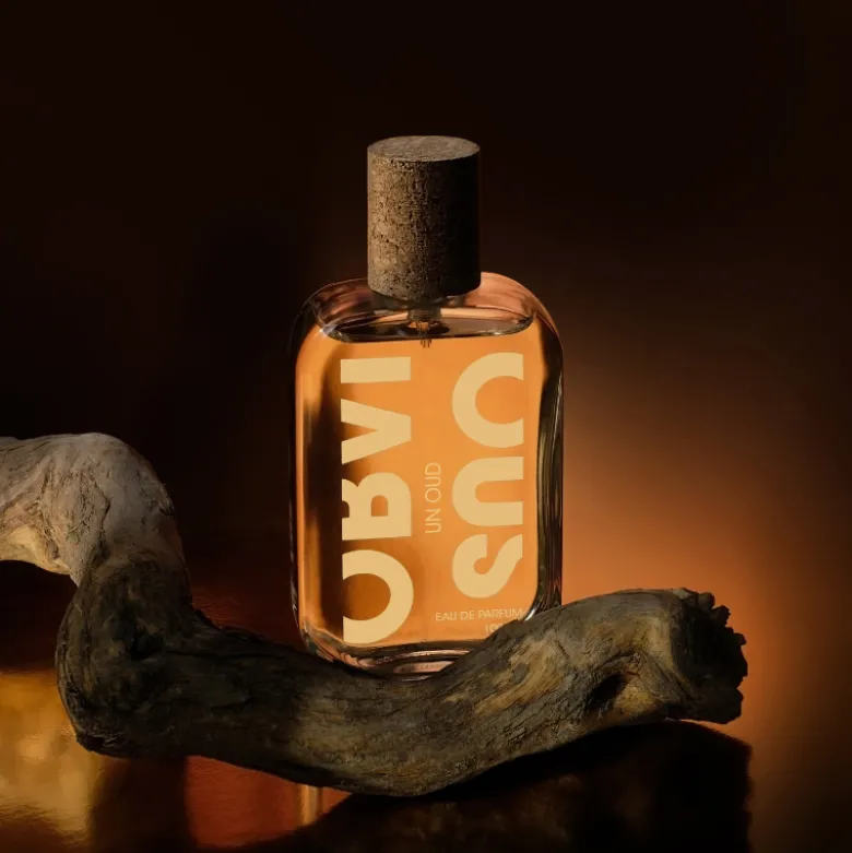 Un Oud Eau De Parfum 100ml