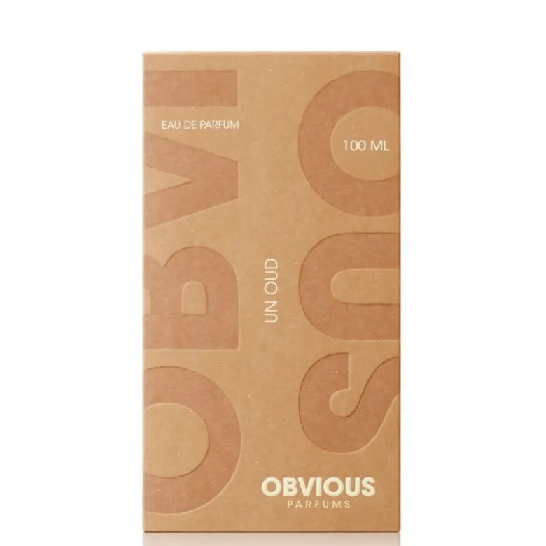 Un Oud Eau De Parfum 100ml