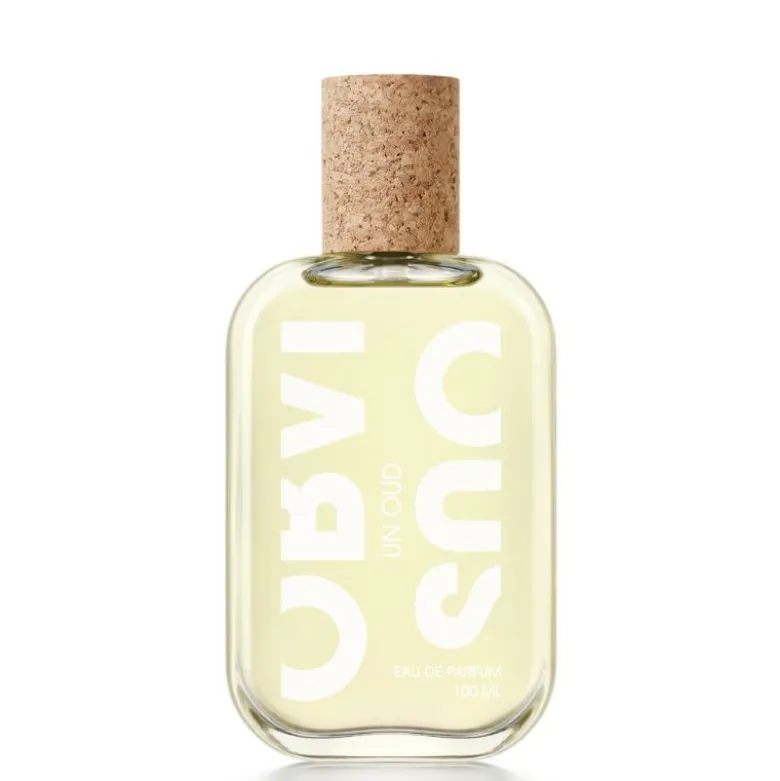 Un Oud Eau De Parfum 100ml