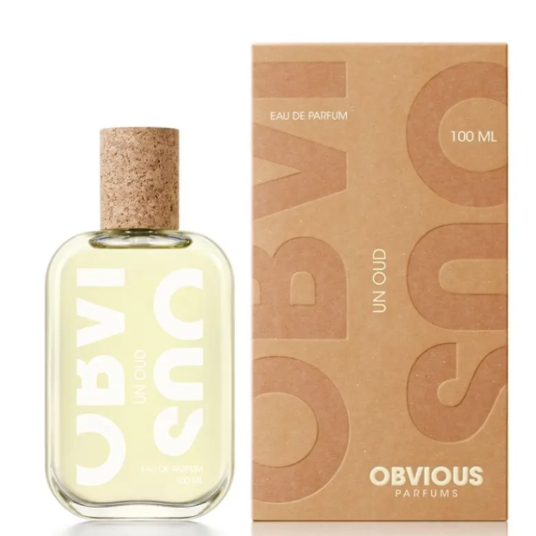 Un Oud Eau De Parfum 100ml