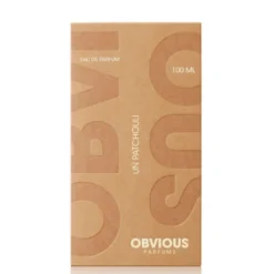 Un Patchouli Eau De Parfum 100ml