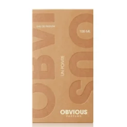 Un Poivre Eau De Parfum 100ml