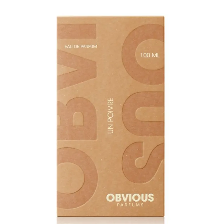 Un Poivre Eau De Parfum 100ml