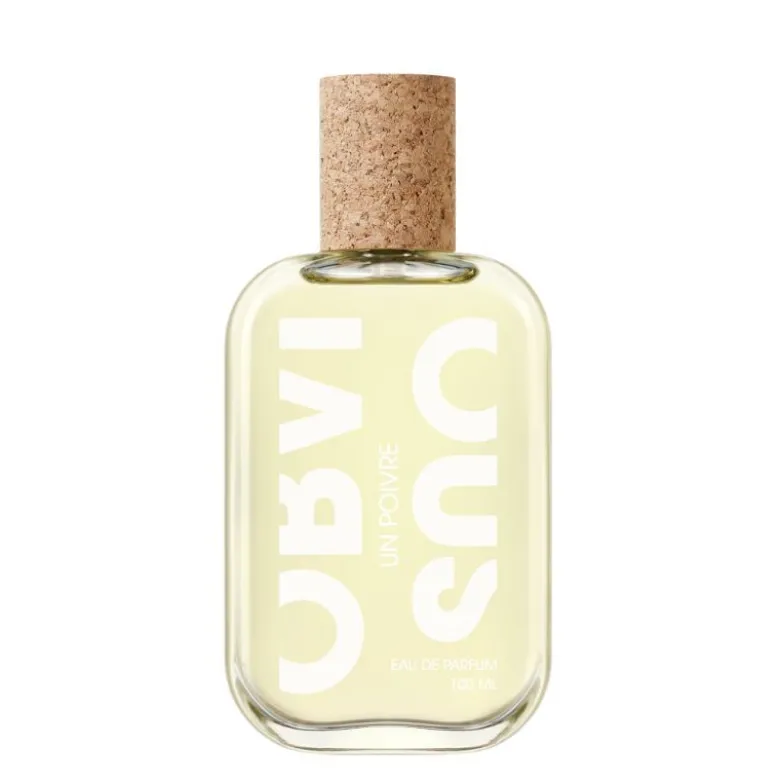 Un Poivre Eau De Parfum 100ml