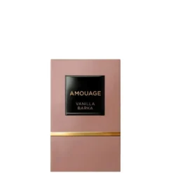 Vanilla Barka Attar 12ml
