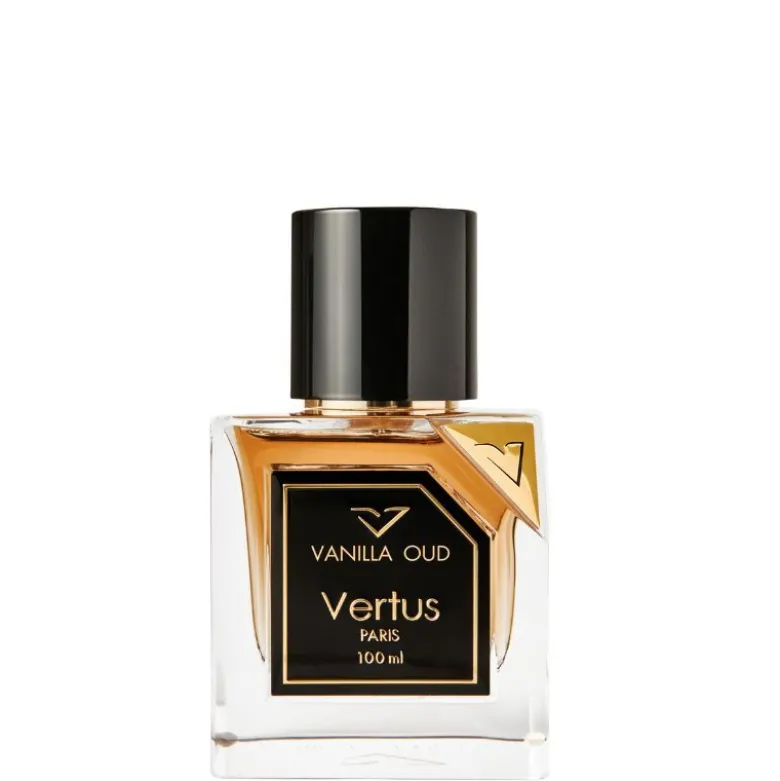 Vanilla Oud Eau De Parfum 100ml