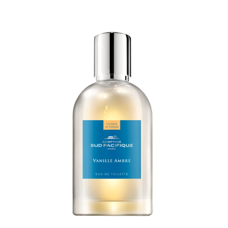 Vanille Ambre Eau De Toilette 100ml