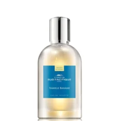 Vanille Banane Eau De Toilette 100ml