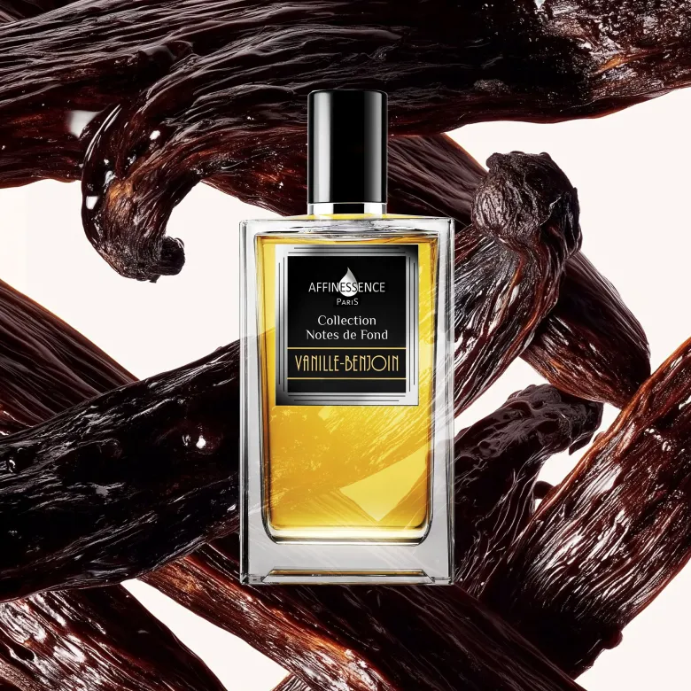 Vanille-Benjoin Eau de Parfum