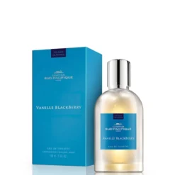 Vanille Blackberry Eau De Toilette 100ml