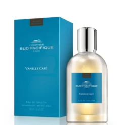 Vanille Cafe Eau De Toilette 100ml