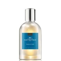 Vanille Cafe Eau De Toilette 100ml