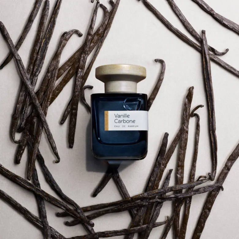 Vanille Carbone Eau de Parfum 100ml