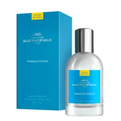 Vanille Coco Eau De Toilette 100ml