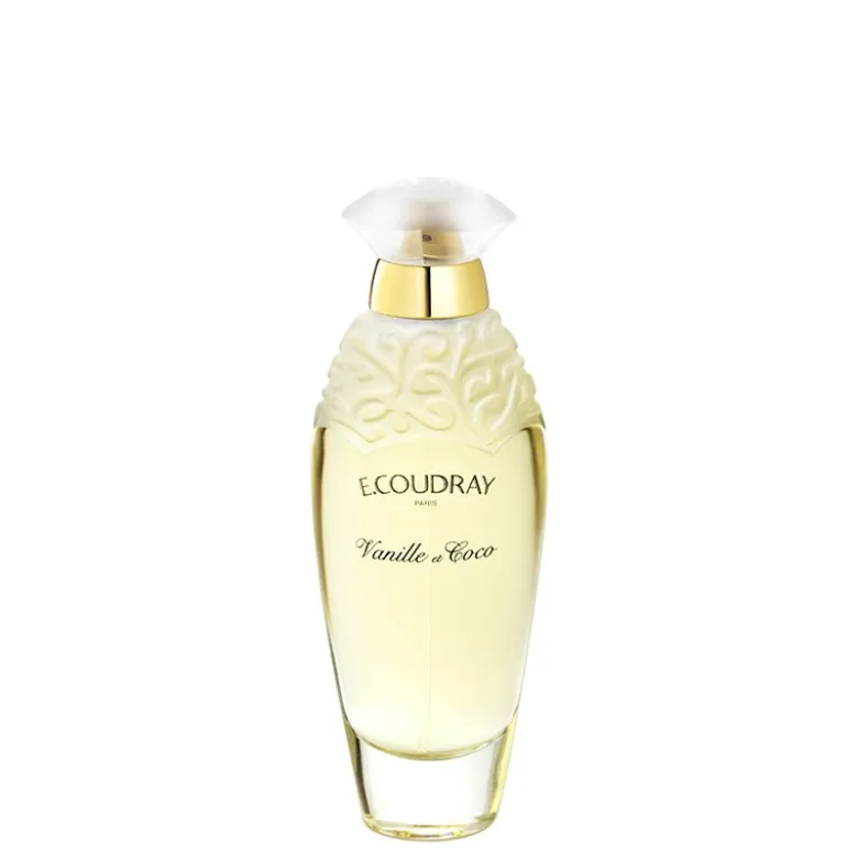 Vanille Et Coco Eau De Toilette 100ml
