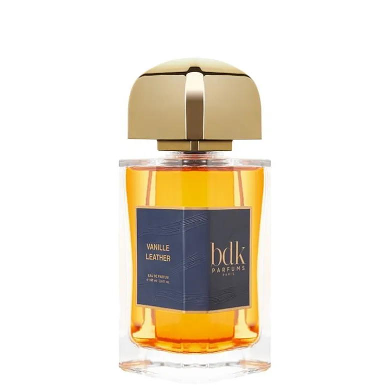 Vanille Leather Eau de Parfum 100ml