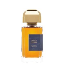 Vanille Leather Eau de Parfum 100ml