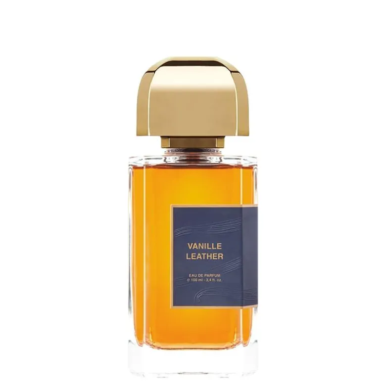 Vanille Leather Eau de Parfum 100ml