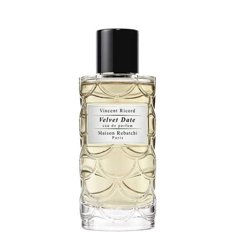 Velvet Date Eau De Parfum