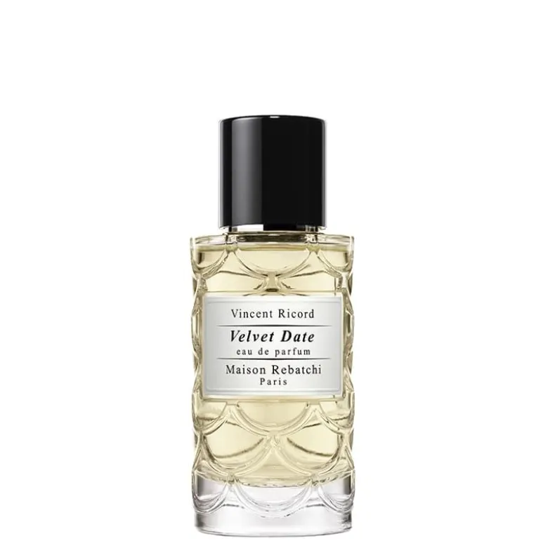 Velvet Date Eau De Parfum