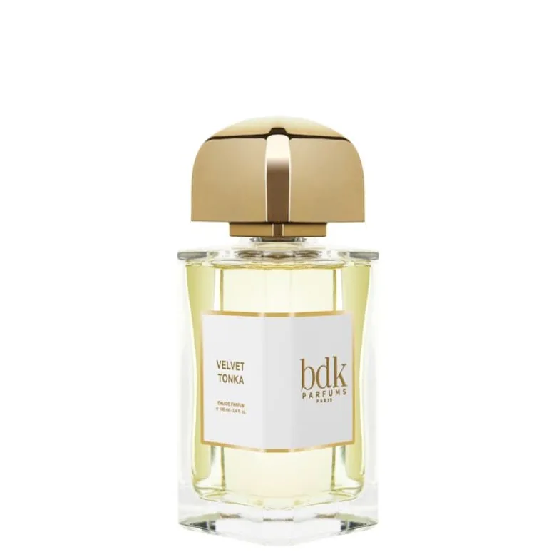 Velvet Tonka Eau de Parfum 100ml