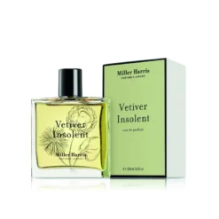 Vetiver Insolent Eau De Parfum