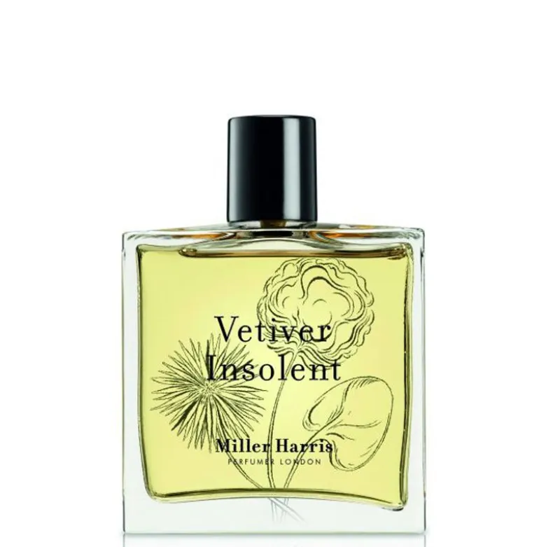 Vetiver Insolent Eau De Parfum