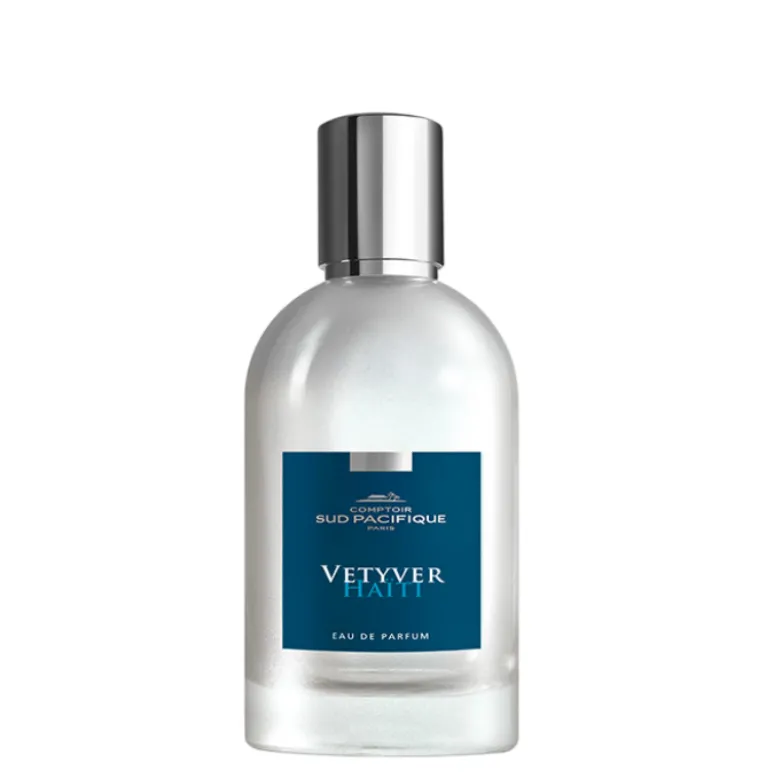 Vetyver Haiti Eau de Parfum 100ml