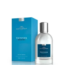 Vetyver Haiti Eau de Parfum 100ml