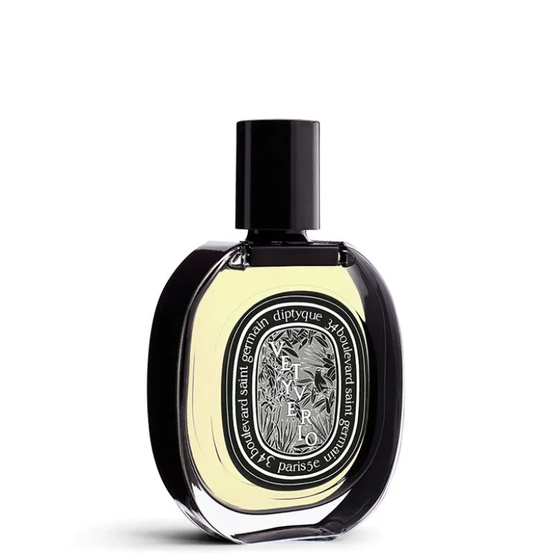 Vetyverio Eau De Parfum 75ml