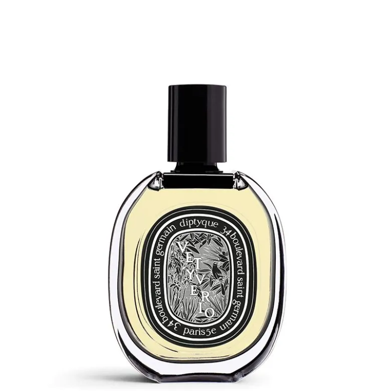 Vetyverio Eau De Parfum 75ml
