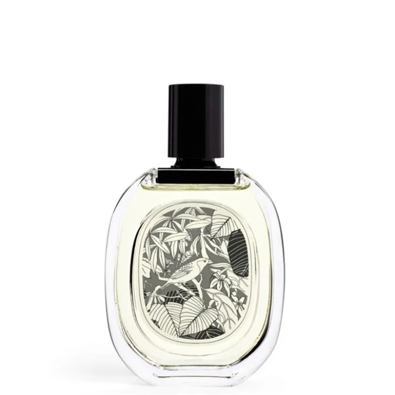 Vetyverio Eau De Toilette