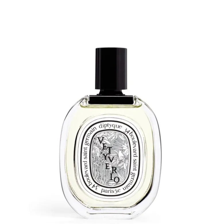 Vetyverio Eau De Toilette