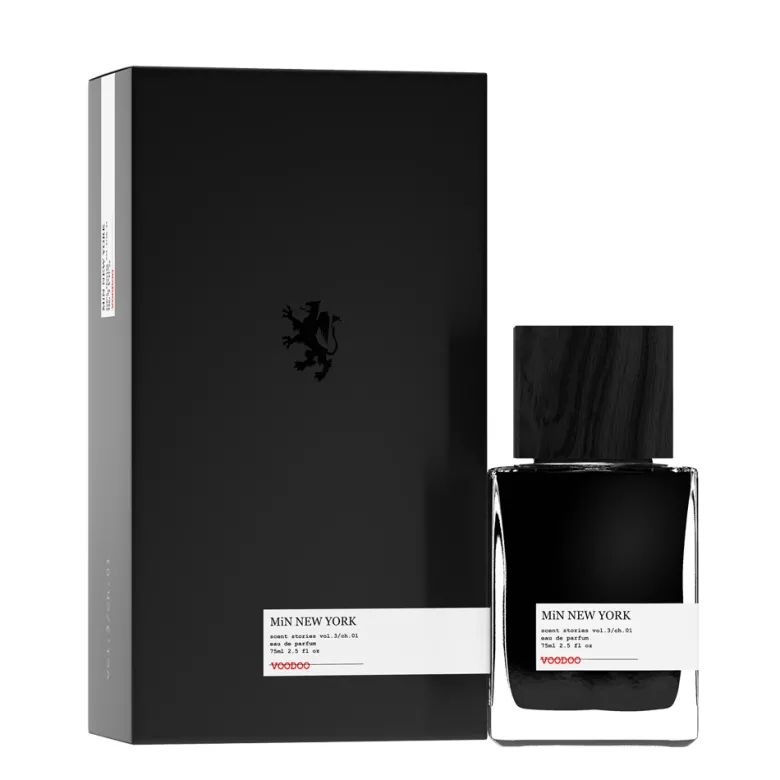 Voodoo Eau De Parfum 75ml