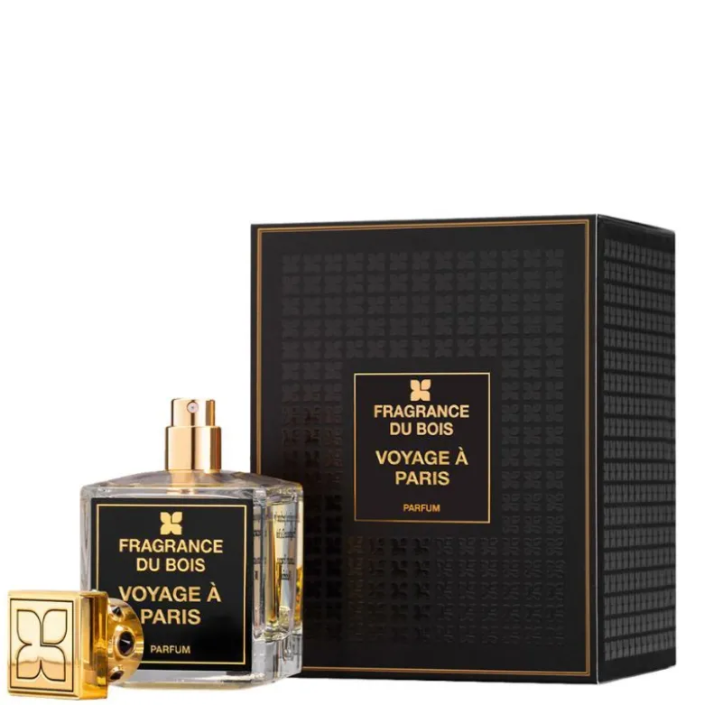 Voyage À Paris Eau de Parfum 100ml