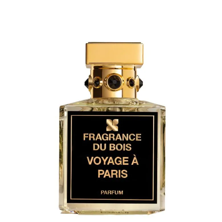 Voyage À Paris Eau de Parfum 100ml