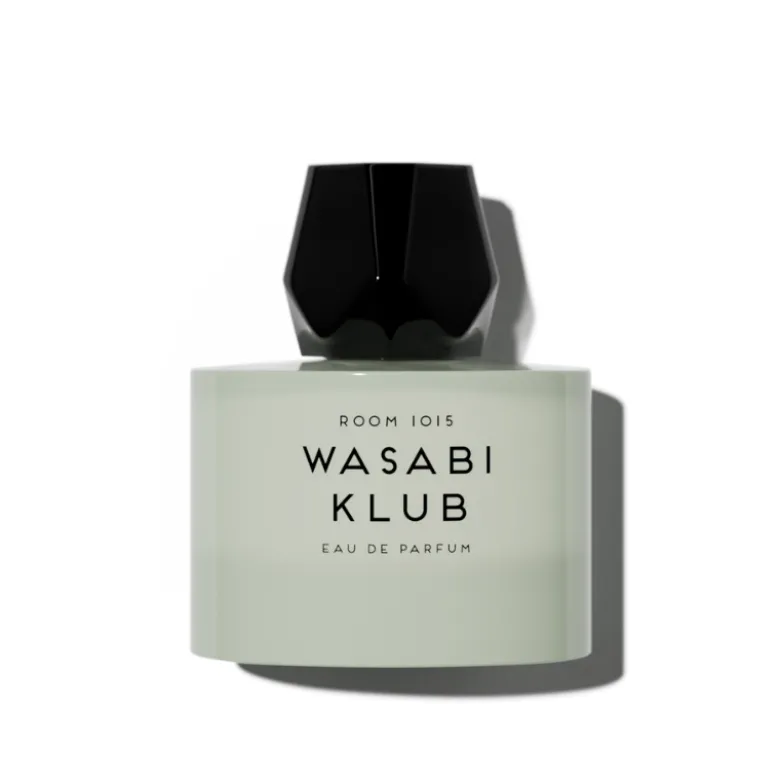 Wasabi Klub Eau de Parfum