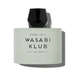 Wasabi Klub Eau de Parfum