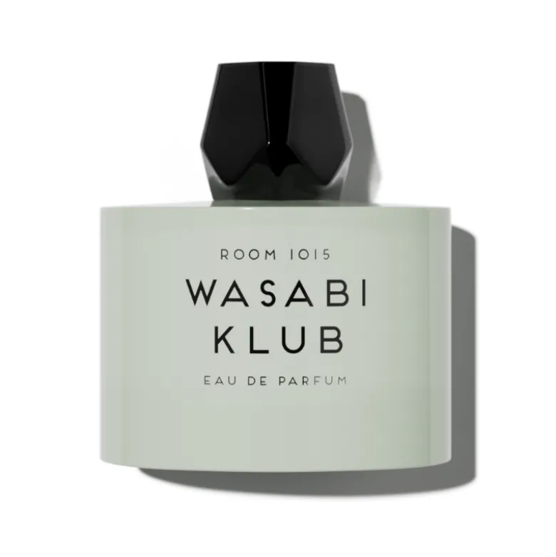 Wasabi Klub Eau de Parfum