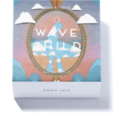 Wavechild Eau De Parfum