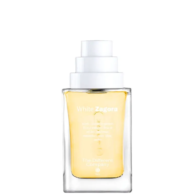 White Zagora Eau De Toilette 100ml
