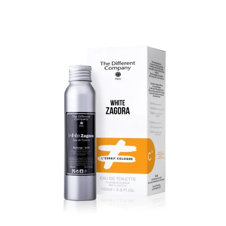 White Zagora Ricarica 100ml