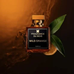 Wild Orange Excl. Eau de Parfum 100ml