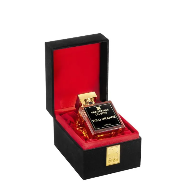 Wild Orange Excl. Eau de Parfum 100ml