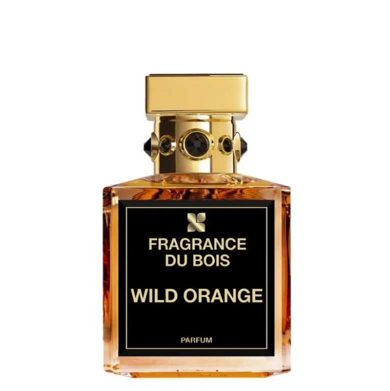 Wild Orange Excl. Eau de Parfum 100ml
