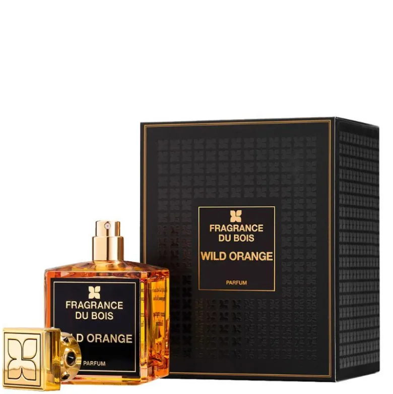 Wild Orange Excl. Eau de Parfum 100ml