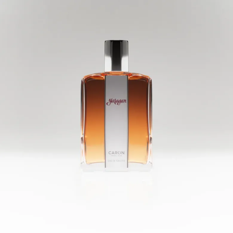 Yatagan Eau de Toilette 125ml